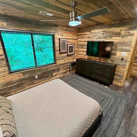 Experience Luxury At Smoky Mountain Hideaway, Just 5 Miles From Downtown Gatlinburg Βίλα Εξωτερικό φωτογραφία