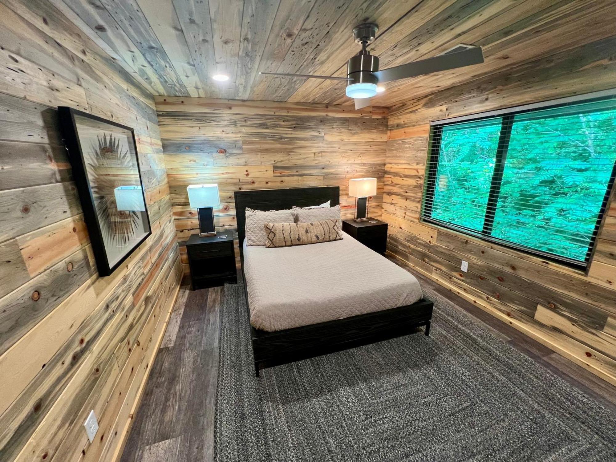 Experience Luxury At Smoky Mountain Hideaway, Just 5 Miles From Downtown Gatlinburg Βίλα Εξωτερικό φωτογραφία